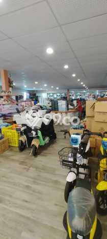 Pabrik Dijual di Kawasan Cengkareng, Jakarta Barat Harga Kompetitif Pabrik Dijual di Kawasan Cengkareng, Jakarta Barat Harga Kompetitif