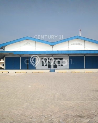 Unit Gudang Strategis di Cakung, Jakarta Timur Potensi Cuan Besar Unit Gudang Strategis di Cakung, Jakarta Timur Potensi Cuan Besar