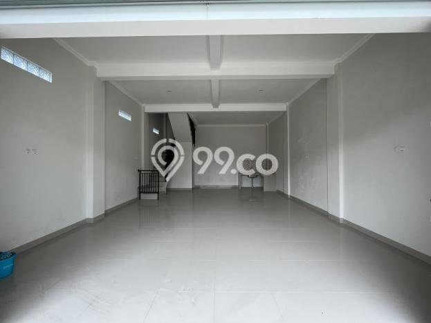 Ruko Dijual di Prime Area Tangerang Luas 260m2 Ruko Dijual di Prime Area Tangerang Luas 260m2