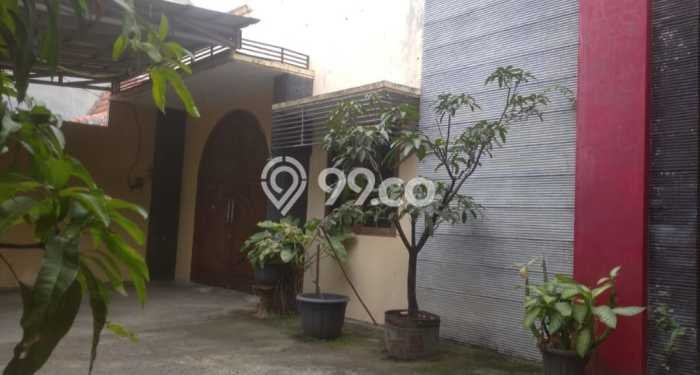 HARGA MENARIK! Tanah Kawasan Cakung, Luas 540m2m², Lingkungan Nyaman, Bebas Banjir HARGA MENARIK! Tanah Kawasan Cakung, Luas 540m2m², Lingkungan Nyaman, Bebas Banjir