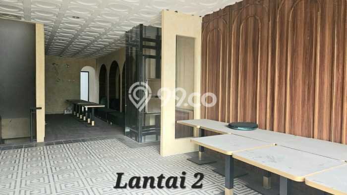 Ruko disewakan lokasi strategis Kelapa Gading Jakarta Utara 324m2 Ruko disewakan lokasi strategis Kelapa Gading Jakarta Utara 324m2