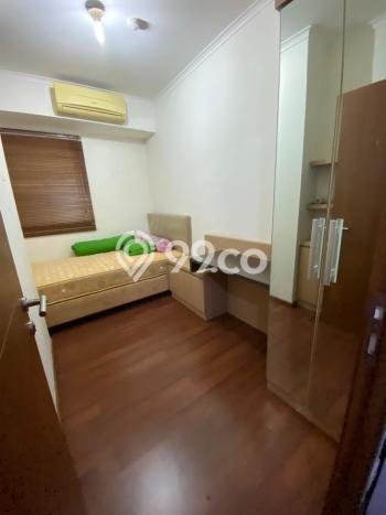 Apartemen Disewakan 2 Kamar Murah Siap Huni di Jakarta Utara, Luas 50m2 Apartemen Disewakan 2 Kamar Murah Siap Huni di Jakarta Utara, Luas 50m2