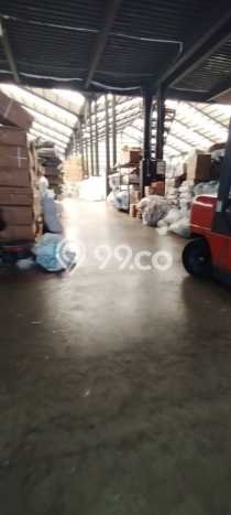 Pabrik Dijual di Kawasan Cengkareng, Jakarta Barat Harga Kompetitif Pabrik Dijual di Kawasan Cengkareng, Jakarta Barat Harga Kompetitif