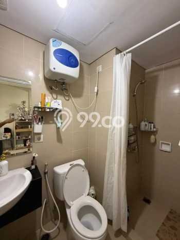 Dijual Apartemen di Jakarta Barat 1 Kamar & 1 Kamar Mandi, Luas 30m2 Dijual Apartemen di Jakarta Barat 1 Kamar & 1 Kamar Mandi, Luas 30m2