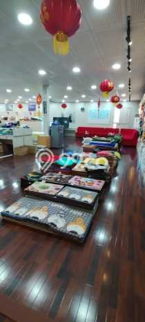 Pabrik Dijual di Kawasan Cengkareng, Jakarta Barat Harga Kompetitif Pabrik Dijual di Kawasan Cengkareng, Jakarta Barat Harga Kompetitif