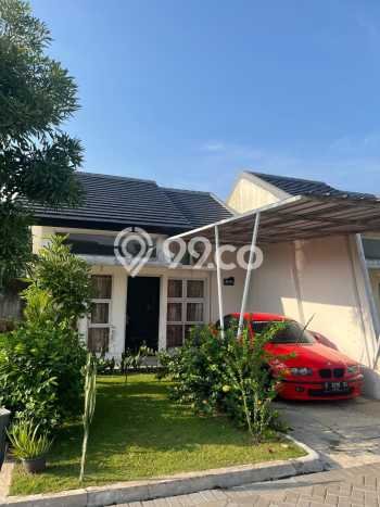 Jual Rumah Bagus Siap Huni LB 54m2 di Sawangan, Depok Jual Rumah Bagus Siap Huni LB 54m2 di Sawangan, Depok
