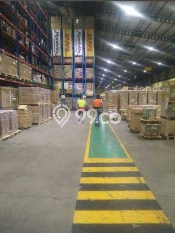 LOKASI PREMIUM! Gudang di Delta Mas, Luas 900m2m², Lokasi Niaga LOKASI PREMIUM! Gudang di Delta Mas, Luas 900m2m², Lokasi Niaga