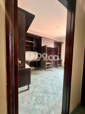 Rumah sewa siap huni 4 Kamar Tidur di Kemang Pratama, Bekasi Rumah sewa siap huni 4 Kamar Tidur di Kemang Pratama, Bekasi