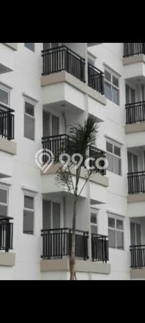 Hunian Apartemen Budget Friendly di Bekasi dengan 1 Kamar Tidur, 1 Kamar Mandi Hunian Apartemen Budget Friendly di Bekasi dengan 1 Kamar Tidur, 1 Kamar Mandi