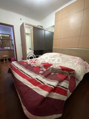 Apartemen Disewakan 2 Kamar Murah Siap Huni di Jakarta Utara, Luas 50m2 Apartemen Disewakan 2 Kamar Murah Siap Huni di Jakarta Utara, Luas 50m2