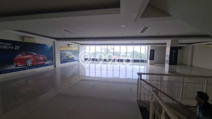 Komersial di Depok, Luas 3000m², Kawasan Berkembang, Jalan Utama Komersial di Depok, Luas 3000m², Kawasan Berkembang, Jalan Utama
