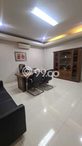 Komersial di Depok, Luas 3000m², Kawasan Berkembang, Jalan Utama Komersial di Depok, Luas 3000m², Kawasan Berkembang, Jalan Utama