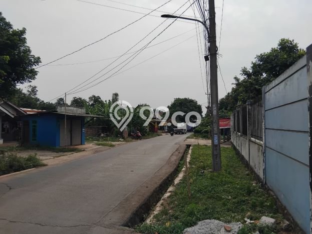 LOKASI STRATEGIS! Gudang Disewakan di Setu, Luas 3000m2m², Kawasan Komersial LOKASI STRATEGIS! Gudang Disewakan di Setu, Luas 3000m2m², Kawasan Komersial