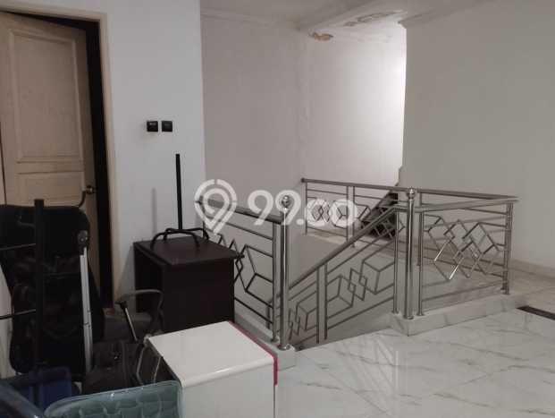 Rumah Elit LB 180m2 Siap Pakai Desain Elegan di harapan indah, Bekasi Rumah Elit LB 180m2 Siap Pakai Desain Elegan di harapan indah, Bekasi
