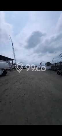 Disewakan Tanah Lokasi Strategis di Cakung Jakarta Timur 4300m2 Disewakan Tanah Lokasi Strategis di Cakung Jakarta Timur 4300m2