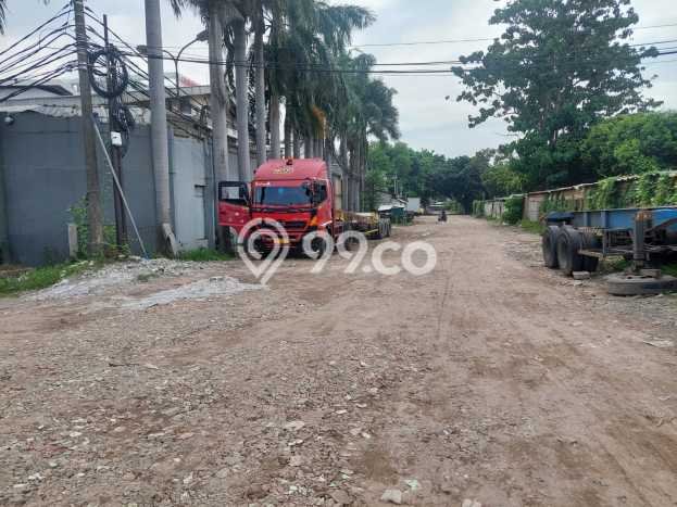 Untuk Dijual! Gudang di Sunter Jakarta Utara LT 1943m2 / LB 2314m2 Kawasan Bisnis Untuk Dijual! Gudang di Sunter Jakarta Utara LT 1943m2 / LB 2314m2 Kawasan Bisnis