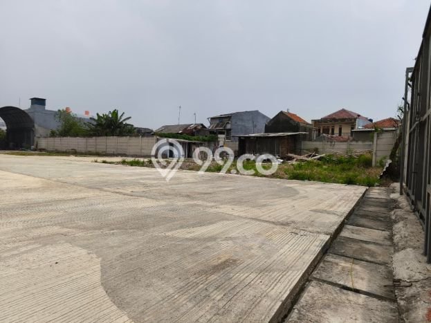 Unit Gudang Dijual di Cakung Jakarta Timur Luas Bangunan 288m2 Unit Gudang Dijual di Cakung Jakarta Timur Luas Bangunan 288m2