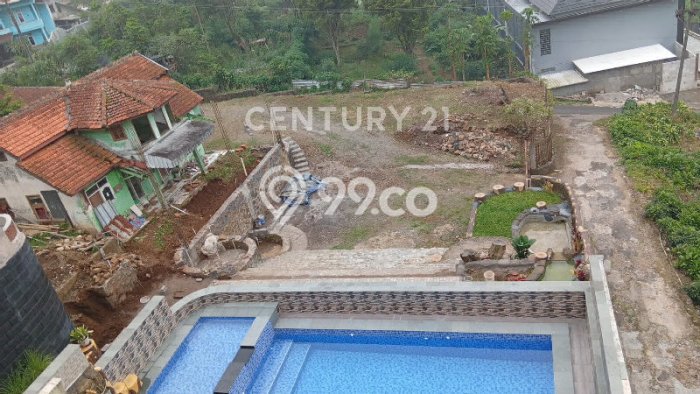 Aset Strategis! Vila di Ciater, Area 1660m2m², ROI Tinggi untuk bisnis Aset Strategis! Vila di Ciater, Area 1660m2m², ROI Tinggi untuk bisnis