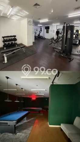 Dijual Apartemen di Jakarta Barat 1 Kamar & 1 Kamar Mandi, Luas 30m2 Dijual Apartemen di Jakarta Barat 1 Kamar & 1 Kamar Mandi, Luas 30m2