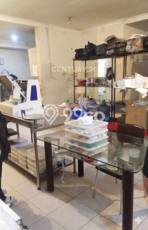 Unit Ruko Tersedia di Harapan Indah Spesifikasi LB 250m2 Unit Ruko Tersedia di Harapan Indah Spesifikasi LB 250m2