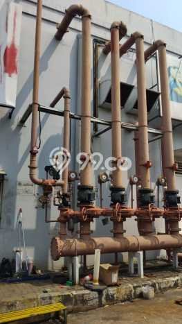 Disewakan Gudang Premium di Jababeka, Luas 16000m2m², Area Bisnis, Akses Bagus Disewakan Gudang Premium di Jababeka, Luas 16000m2m², Area Bisnis, Akses Bagus