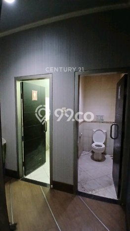 Unit Ruko Tersedia di Fatmawati Spesifikasi LB 576m2 Unit Ruko Tersedia di Fatmawati Spesifikasi LB 576m2