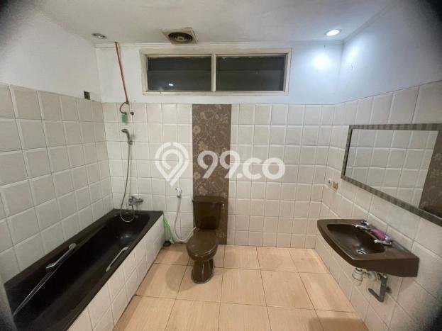 Rumah sewa siap pakai 5 Kamar Tidur di Cipete, Jakarta Selatan Rumah sewa siap pakai 5 Kamar Tidur di Cipete, Jakarta Selatan