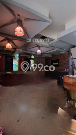 Unit Ruko Tersedia di Fatmawati Spesifikasi LB 576m2 Unit Ruko Tersedia di Fatmawati Spesifikasi LB 576m2