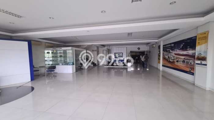 Komersial di Depok, Luas 3000m², Kawasan Berkembang, Jalan Utama Komersial di Depok, Luas 3000m², Kawasan Berkembang, Jalan Utama