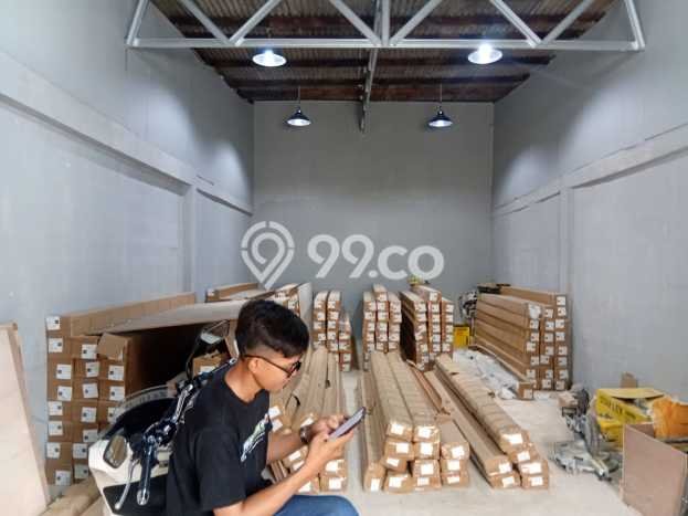 Kavling Tanah Dijual di Kapuk Kamal Jakarta Barat Spesifikasi 1260m2 Kavling Tanah Dijual di Kapuk Kamal Jakarta Barat Spesifikasi 1260m2