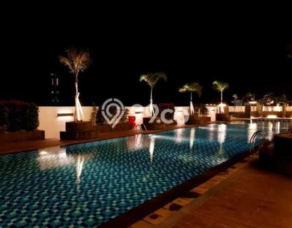 Hunian Apartemen Budget Friendly di Bekasi dengan 1 Kamar Tidur, 1 Kamar Mandi Hunian Apartemen Budget Friendly di Bekasi dengan 1 Kamar Tidur, 1 Kamar Mandi