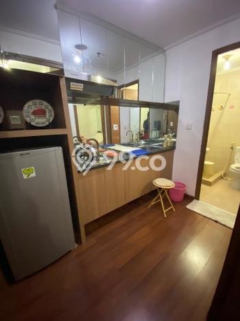 Apartemen Disewakan 2 Kamar Murah Siap Huni di Jakarta Utara, Luas 50m2 Apartemen Disewakan 2 Kamar Murah Siap Huni di Jakarta Utara, Luas 50m2