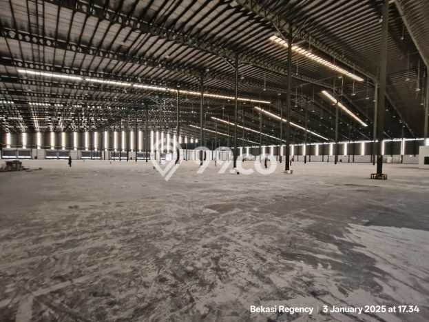 LOKASI PREMIUM! Gudang di Delta Mas, Luas 900m2m², Lokasi Niaga LOKASI PREMIUM! Gudang di Delta Mas, Luas 900m2m², Lokasi Niaga
