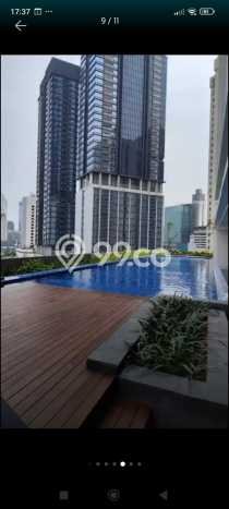 Hunian Apartemen Ideal untuk Dijual di Jakarta Selatan dengan 1 Kamar Hunian Apartemen Ideal untuk Dijual di Jakarta Selatan dengan 1 Kamar