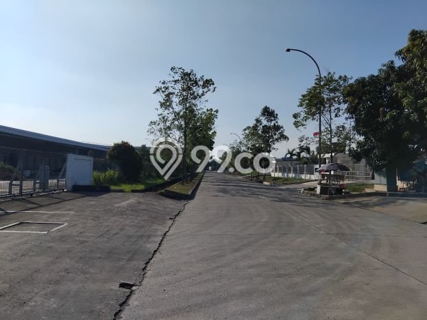 Disewakan Gudang Premium di Jababeka, Luas 16000m2m², Area Bisnis, Akses Bagus Disewakan Gudang Premium di Jababeka, Luas 16000m2m², Area Bisnis, Akses Bagus