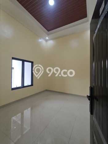 Rumah Modern 3 KT LT 94m2 di Harapan Indah Rumah Modern 3 KT LT 94m2 di Harapan Indah