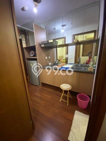 Apartemen Disewakan 2 Kamar Murah Siap Huni di Jakarta Utara, Luas 50m2 Apartemen Disewakan 2 Kamar Murah Siap Huni di Jakarta Utara, Luas 50m2