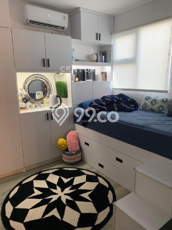Apartemen Terawat Dijual di Jakarta Selatan Spesifikasi 2 KT, 1 KM Apartemen Terawat Dijual di Jakarta Selatan Spesifikasi 2 KT, 1 KM