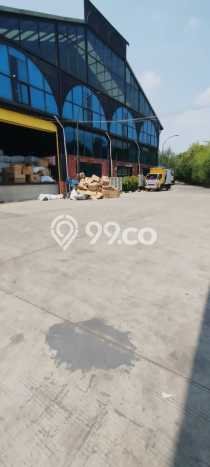 Pabrik Dijual di Kawasan Cengkareng, Jakarta Barat Harga Kompetitif Pabrik Dijual di Kawasan Cengkareng, Jakarta Barat Harga Kompetitif