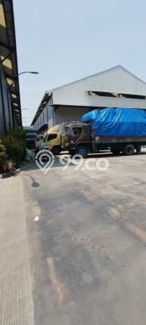 Pabrik Dijual di Kawasan Cengkareng, Jakarta Barat Harga Kompetitif Pabrik Dijual di Kawasan Cengkareng, Jakarta Barat Harga Kompetitif