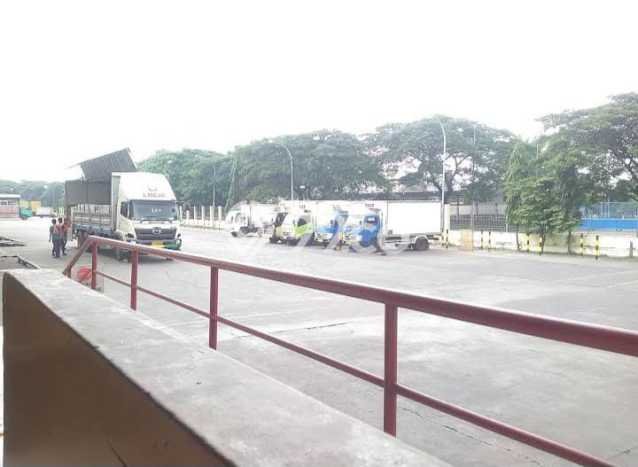 LOKASI PREMIUM! Gudang di Delta Mas, Luas 900m2m², Lokasi Niaga LOKASI PREMIUM! Gudang di Delta Mas, Luas 900m2m², Lokasi Niaga
