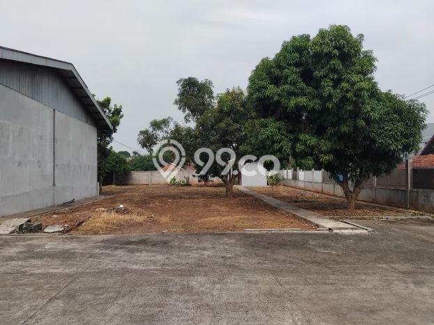 LOKASI STRATEGIS! Gudang Disewakan di Setu, Luas 3000m2m², Kawasan Komersial LOKASI STRATEGIS! Gudang Disewakan di Setu, Luas 3000m2m², Kawasan Komersial