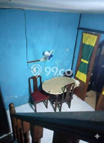 Rumah Murah LT 60m2 di Pondok Ungu Lingkungan Asri Rumah Murah LT 60m2 di Pondok Ungu Lingkungan Asri