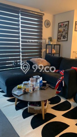 Apartemen Terawat Dijual di Jakarta Selatan Spesifikasi 2 KT, 1 KM Apartemen Terawat Dijual di Jakarta Selatan Spesifikasi 2 KT, 1 KM