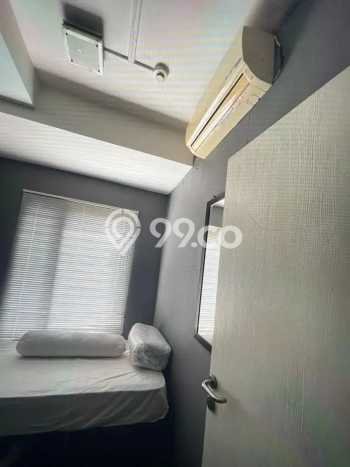Hunian Apartemen Bagus di Kemayoran 2 Kamar Tidur Hunian Apartemen Bagus di Kemayoran 2 Kamar Tidur