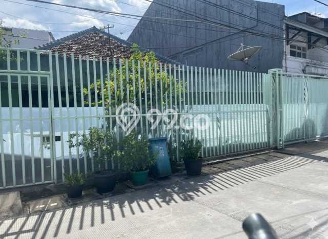 Hunian Super Mewah dengan Akses Paling Strategis di Jelambar, Jakarta Barat Hunian Super Mewah dengan Akses Paling Strategis di Jelambar, Jakarta Barat