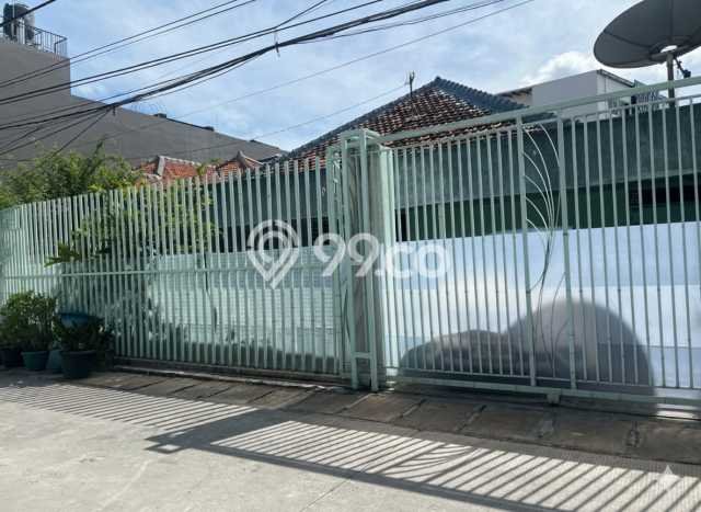 Hunian Super Mewah dengan Akses Paling Strategis di Jelambar, Jakarta Barat Hunian Super Mewah dengan Akses Paling Strategis di Jelambar, Jakarta Barat