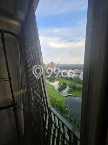 Apartemen Kawasan Kemayoran, Jakarta Pusat, 1 KT, Luas 33m2m², Fasilitas Lengkap Apartemen Kawasan Kemayoran, Jakarta Pusat, 1 KT, Luas 33m2m², Fasilitas Lengkap