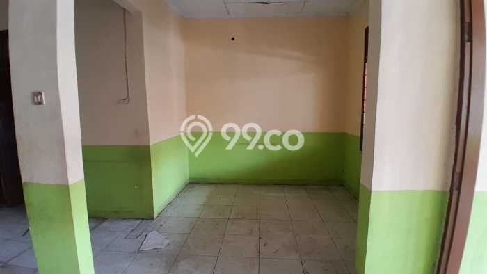 Komersial Dijual di Bekasi LT 162m2 & LB 75m2 Lokasi Terbaik! Komersial Dijual di Bekasi LT 162m2 & LB 75m2 Lokasi Terbaik!