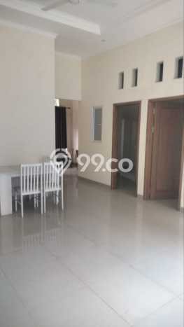Rumah Sejuk di Rawalumbu, 3 KT, Bebas Banjir Rumah Sejuk di Rawalumbu, 3 KT, Bebas Banjir